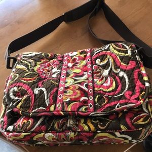 Vera Bradley shoulder bag